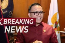 BREAKING NEWS – Konpers KemenPAN-RB Terkait Isu Terkini Awal Tahun 2024