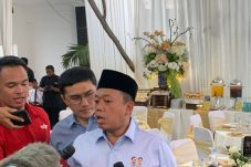Relawan Ganjar-Mahfud Dianiaya, Nusron Wahid Minta Introspeksi Cara Berkampanye