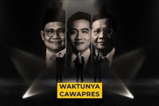 Waktunya Cawapres, Seperti Apa Serunya Debat Pilpres 2024?